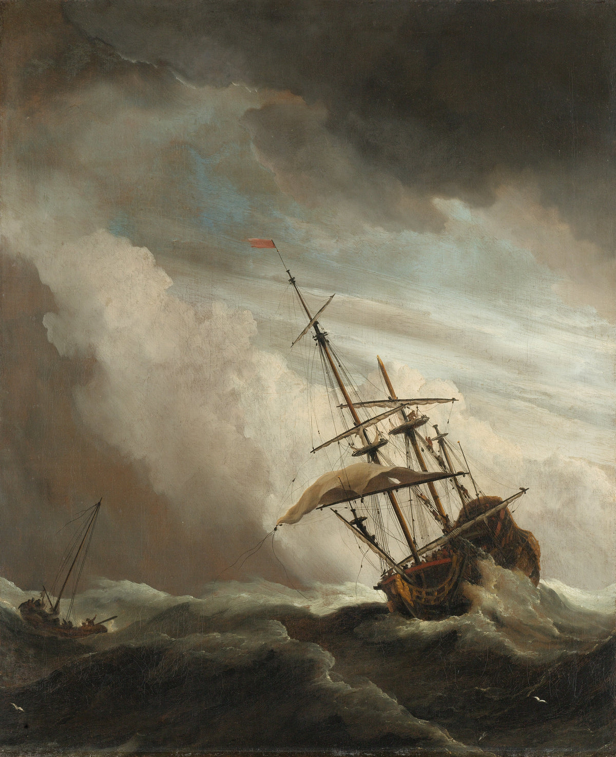 The Artist Programme