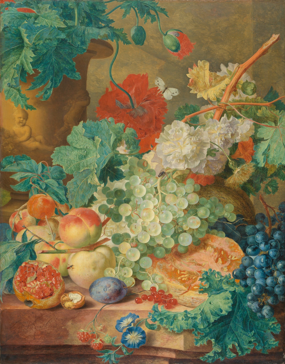 How to Frame and Care for Your Fine Art Print