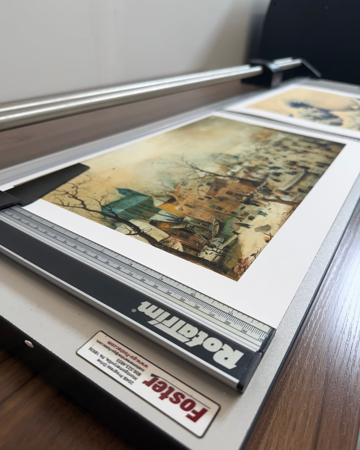 What Printing Costs at Perenna